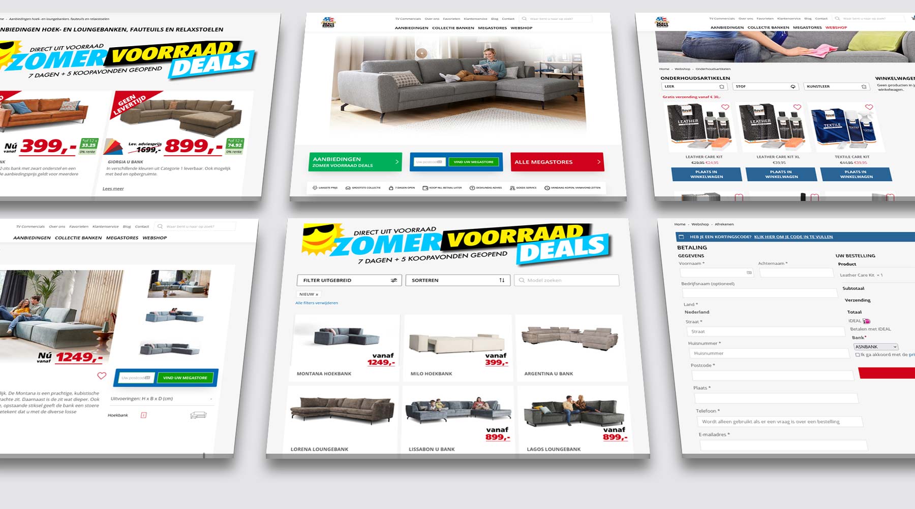 adverteren op Google